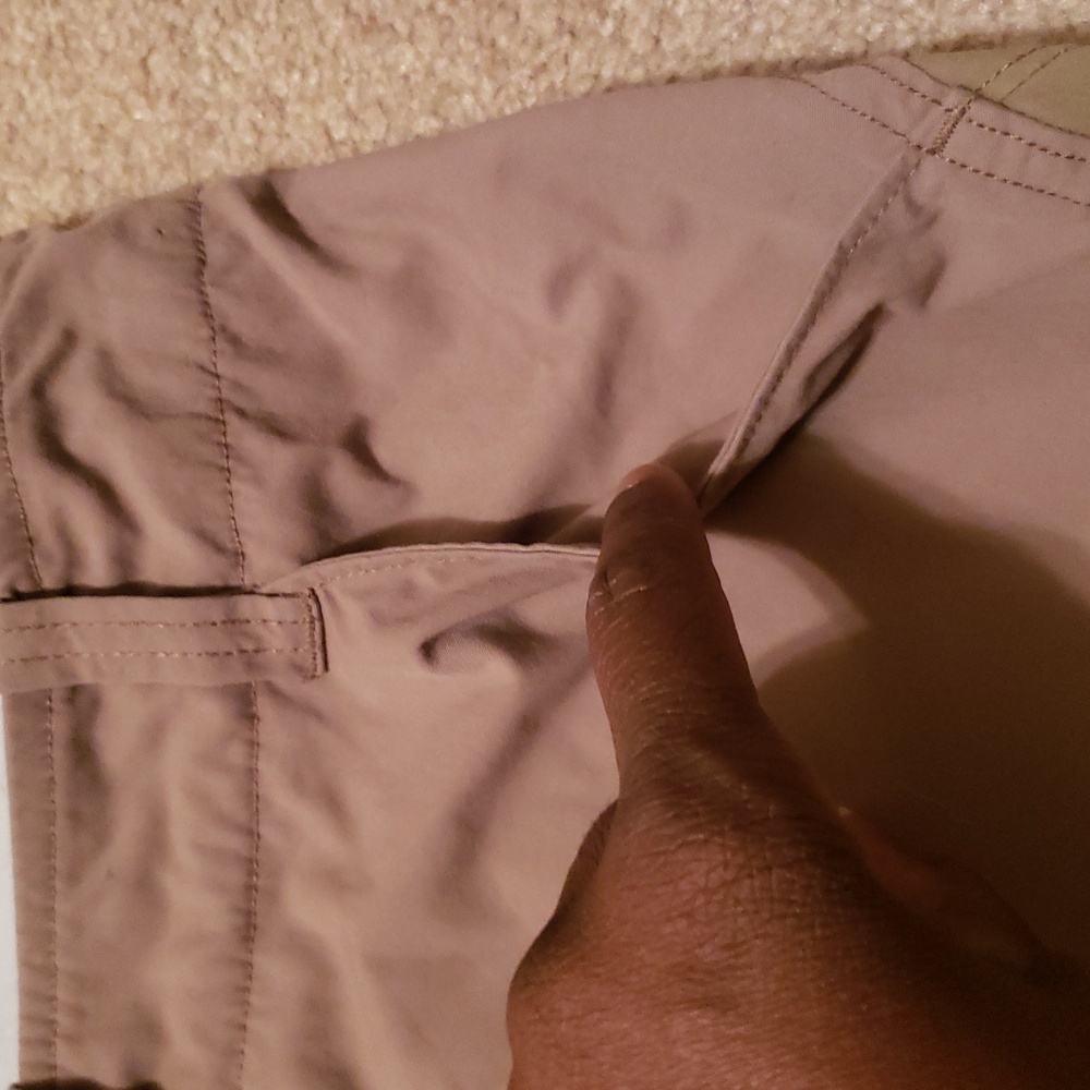Sherpa Women's Hiking Pants - Picture 7 of 13